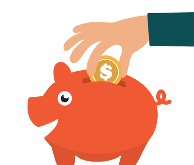 plus d'épargne avec des prêts québec tirelire